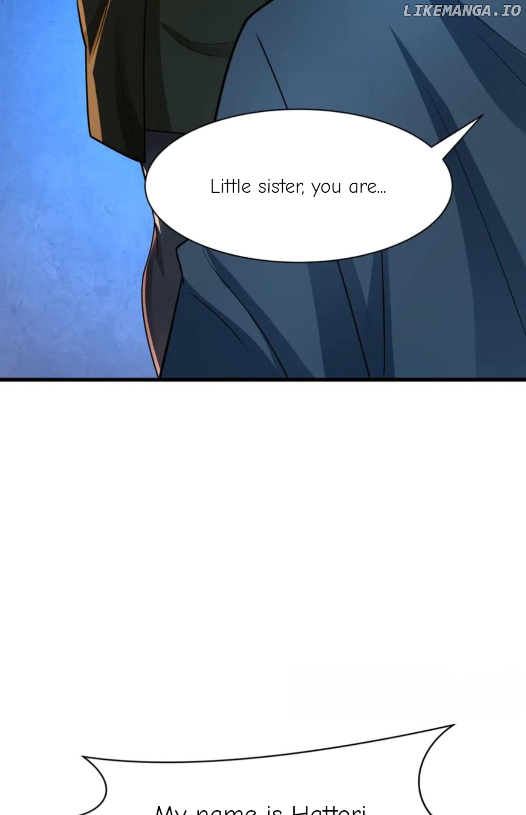 Era of the Haunted Chapter 446 - page 70